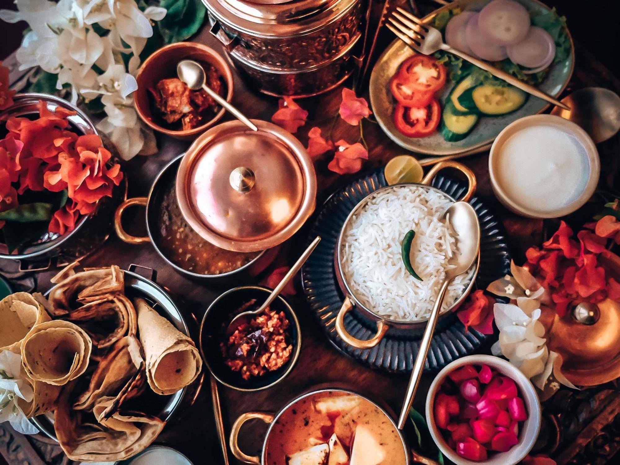 Fairmont Jaipur Ξενοδοχείο Εξωτερικό φωτογραφία