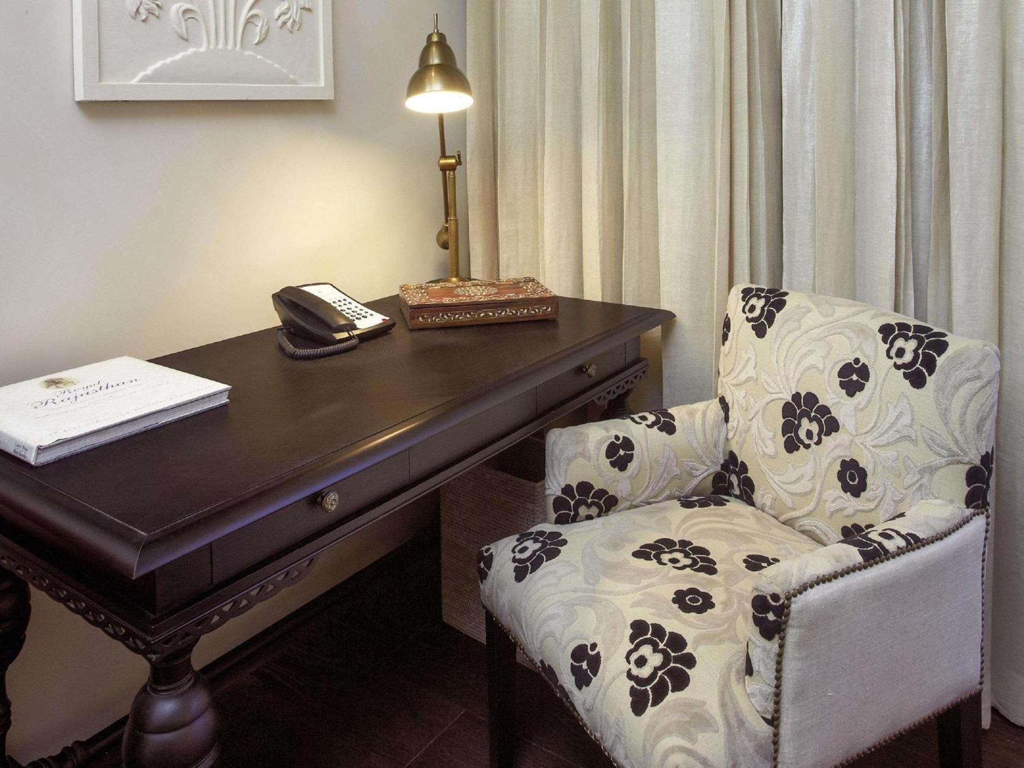 Fairmont Jaipur Ξενοδοχείο Εξωτερικό φωτογραφία